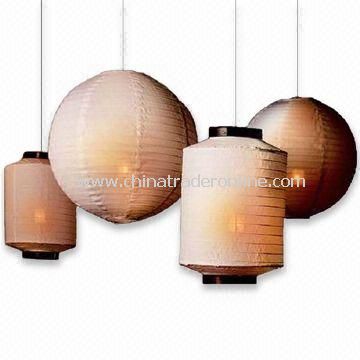 Chinese LED Lantern, Suitable for Indoor, Outdoor Lighting and Holiday Decoration