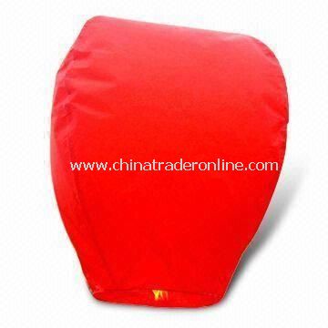 Sky Lantern, Various Styles for Festival Celebrations from China