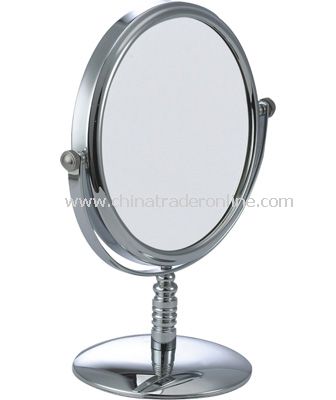 6 INCH MIRROR