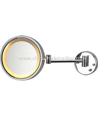 8 INCH MIRROR