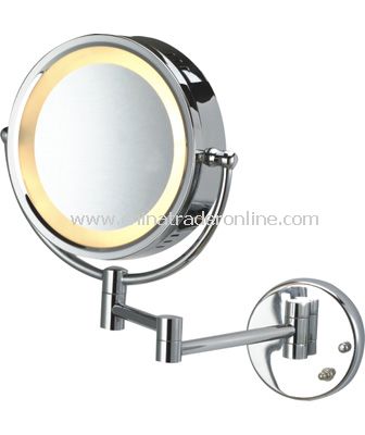 9 INCH MIRROR