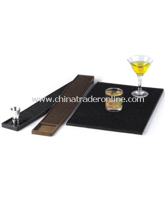 BAR MAT