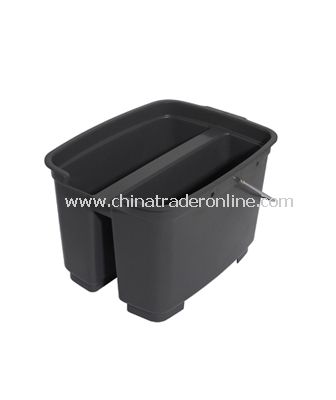 DUAL TANK BUCKET from China