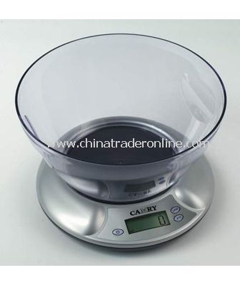 ELECTRONIC SCALE from China