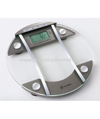 ELECTRONIC SCALE