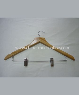 FEMALE CLOTH HANGER(ANTISKID)