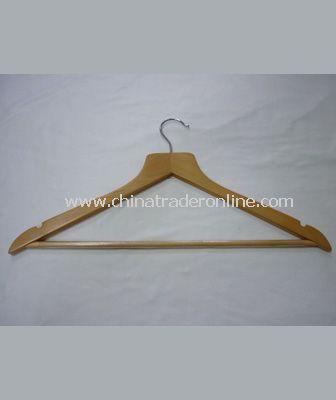 MALE CLOTH HANGER (ANTISKID)