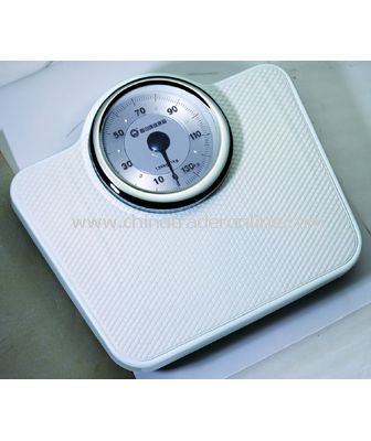 MECHANICAL SCALE from China