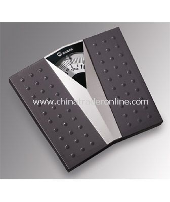 MECHANICAL SCALE from China