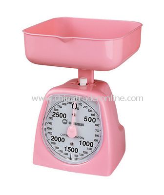 MECHANICAL SCALE MECHANICAL SCALE from China