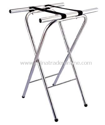 STEEL LUGGAGE RACK from China