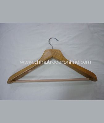 SUIT HANGER