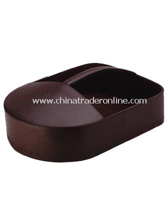 SYNTHETIC LEATHER  SHOE BASKET from China