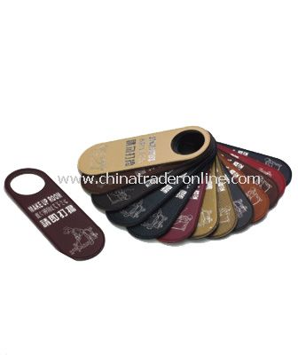 SYNTHETIC LEATHER BOARD from China