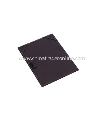 SYNTHETIC LEATHER NOTE BOOK from China