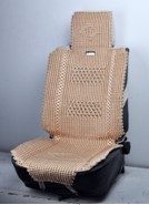 CAR SEAT CUSHIONS