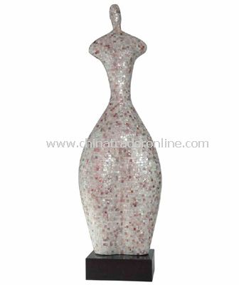 DECORATIVE ARTICLES from China