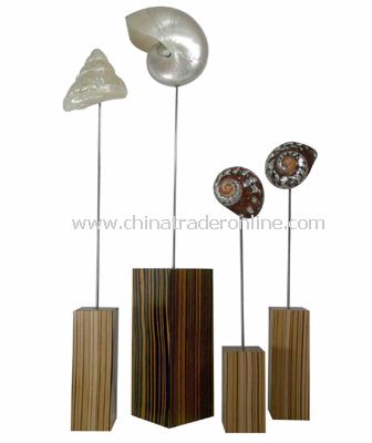 DECORATIVE ARTICLES from China
