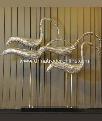 DECORATIVE ARTICLES from China