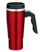 Electric travel mug from China