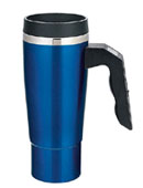 Electric travel mug from China