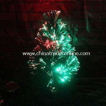 Atrractive Solar Christmas Light with NiMH Battery, Measures 26 x 20 x 41cm from China