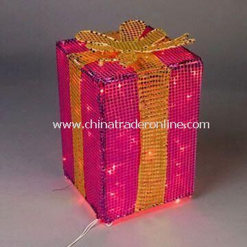 Christmas Light with Voltage of 120V from China