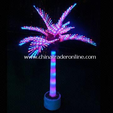 LED Cococnut Tree Light with Diameter of 150cm