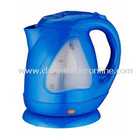 360 Rotary Electric Kettle 1000-1200W