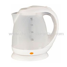 360 Rotary Electric Kettle 1000-1200W