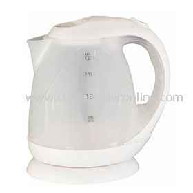 360 Rotary Electric Kettle 1000-1200W