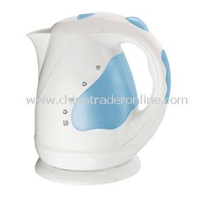 360 Rotary Electric Kettle 1000-1200W