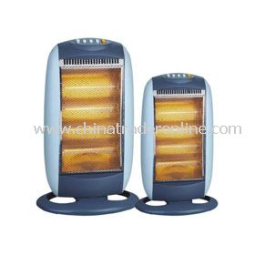 Carbon fiber heater 1200/1600W from China