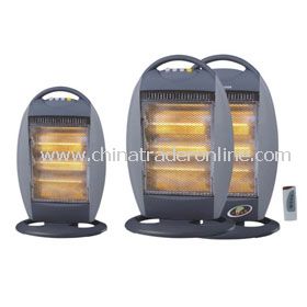 Carbon fiber heater 1200W from China