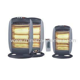 Carbon fiber heater 400W/800W from China