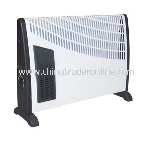 Convector 1250W