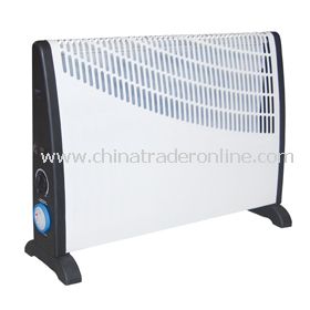 Convector 2000W from China