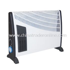 Convector 2000W from China