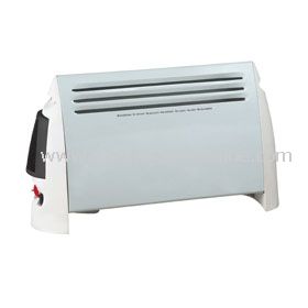 Convector 750/1250/2000W