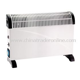 Convector 750W/1250W/2000W