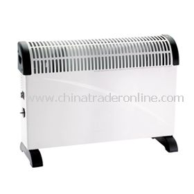 Convector 750W/1250W/2000W