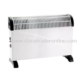 Convector 750W/1250W/2000W from China