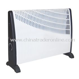 Convector 750W/1250W/2000W from China