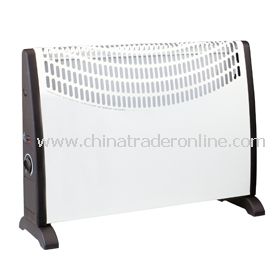 Convector 750W/1250W/2000W