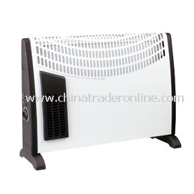 Convector 750W/1250W/2000W from China