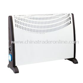 Convector 750W/1250W/2000W from China