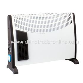 Convector 750W from China