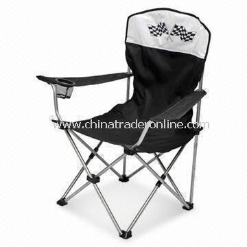 Easy Foldable and Carry Camping Chair from China