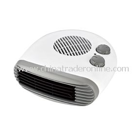 Fan heater 1000W/2000W