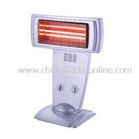 Near infrared heater 500W/1000W from China